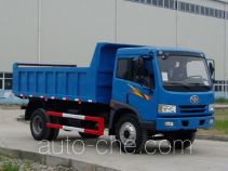 FAW Jiefang CA3160PK2EA80 diesel cabover dump truck