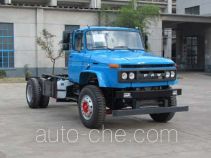 FAW Jiefang CA3161K2E5A95 dump truck chassis