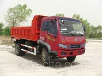 FAW Jiefang CA3161P10K1E4 diesel cabover dump truck