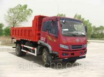 FAW Jiefang CA3161P10K1E4 diesel cabover dump truck