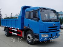 FAW Jiefang CA3161P1K2EA80 diesel cabover dump truck