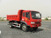 FAW Jiefang CA3161P9K2A1E diesel cabover dump truck