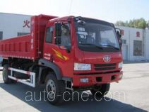 FAW Jiefang CA3161P9K2A2E diesel cabover dump truck