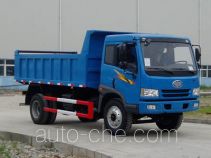 FAW Jiefang CA3120PK8EA80 diesel cabover dump truck