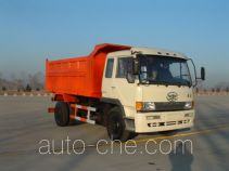 FAW Jiefang CA3162P1K2A70 dump truck