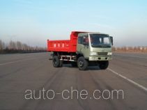 FAW Jiefang CA3163P9K2 diesel cabover dump truck