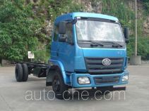 FAW Jiefang CA3164PK2E4A95 dump truck chassis