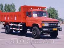 FAW Jiefang CA3165K2 diesel conventional dump truck