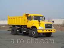 FAW Jiefang CA3166K2 diesel conventional dump truck