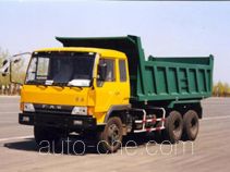 FAW Jiefang CA3168P1K2T1A dump truck