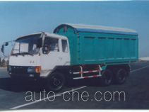 FAW Jiefang CA3175P1K2T1-3 dump truck