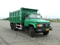 FAW Jiefang CA3187K2T1 dump truck
