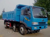 Huakai CA3200PK2L1T3E3A dump truck