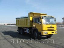 FAW Jiefang CA3203P7K2T1AE diesel cabover dump truck