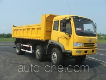 FAW Jiefang CA3203P9K2T3AE diesel cabover dump truck