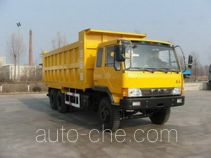 FAW Jiefang CA3208P1K2T1 dump truck