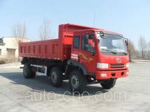 FAW Jiefang CA3208P9K2T3AE diesel cabover dump truck