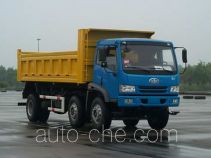 FAW Jiefang CA3208P9K2T3E diesel cabover dump truck