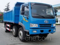 FAW Jiefang CA3211PK2T3EA80 diesel cabover dump truck