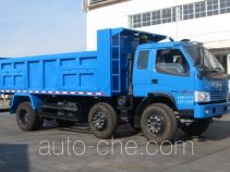 FAW Jiefang CA3220K34L7R5E3 dump truck