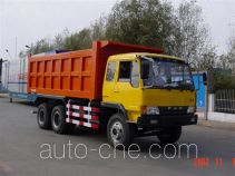 FAW Jiefang CA3258P1K2T1C dump truck