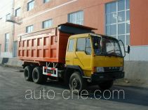 FAW Jiefang CA3228P1K2T1B dump truck