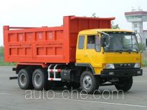 FAW Jiefang CA3230P1K2T1 dump truck