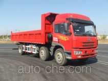 FAW Jiefang CA3233P7K2T3E diesel cabover dump truck