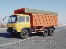 FAW Jiefang CA3235P1K2T1-3 dump truck