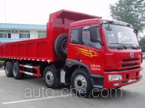 FAW Jiefang CA3240P1K2L3T4EA80 diesel cabover dump truck