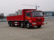 FAW Jiefang CA3240P1K2L5T4EA80 diesel cabover dump truck