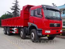 FAW Jiefang CA3240P2K2L2T4EA80 diesel cabover dump truck