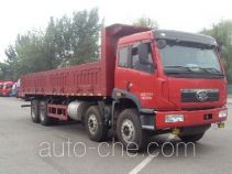 FAW Jiefang CA3240P2K2L4T4EA80 diesel cabover dump truck