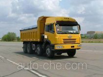 FAW Jiefang CA3242P2K2T4AE diesel cabover dump truck