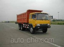FAW Jiefang CA3245P1K2T1 dump truck