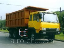 FAW Jiefang CA3248P1K2T1 dump truck