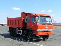 FAW Jiefang CA3248P1K2T1A dump truck