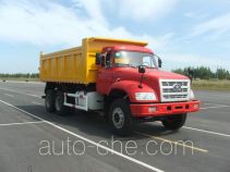 FAW Jiefang CA3250K2T1E diesel conventional dump truck