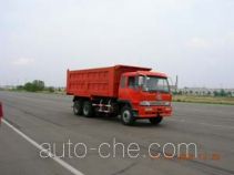 FAW Jiefang CA3250P10K2T1 dump truck