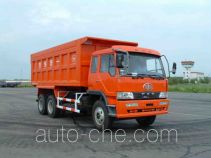 FAW Jiefang CA3250P1K2T1A70 dump truck