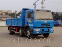 FAW Jiefang CA3250P1K2T3EA80 diesel cabover dump truck