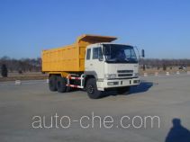 FAW Jiefang CA3250P2K15T1A70 dump truck