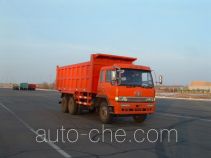 FAW Jiefang CA3250P4K8T1A70 dump truck