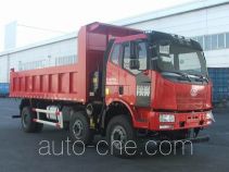 FAW Jiefang CA3250P62K1T3E4 diesel cabover dump truck