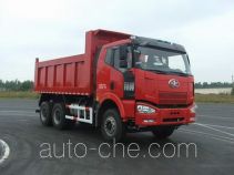 FAW Jiefang CA3250P66K24L1T1E дизельный бескапотный самосвал