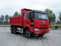 FAW Jiefang CA3250P66K24LT1E дизельный бескапотный самосвал