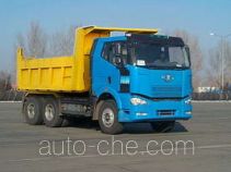 FAW Jiefang CA3250P63K1L2T1 diesel cabover dump truck