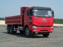 FAW Jiefang CA3250P66K2L3T1E дизельный бескапотный самосвал