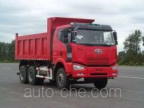 FAW Jiefang CA3250P66K2LT1E дизельный бескапотный самосвал