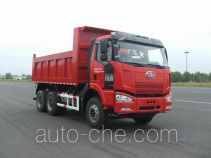 FAW Jiefang CA3250P67K2L1T1AE4 дизельный бескапотный самосвал